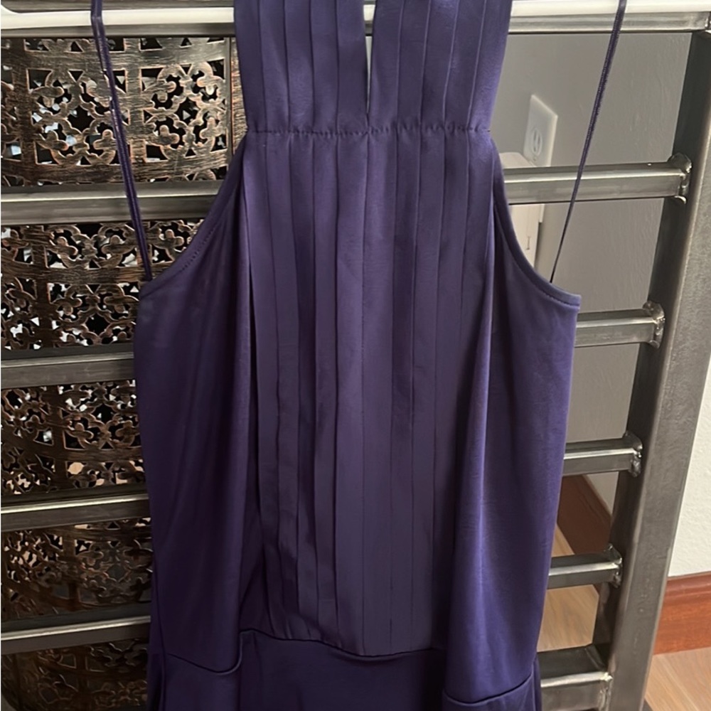 The limited top
